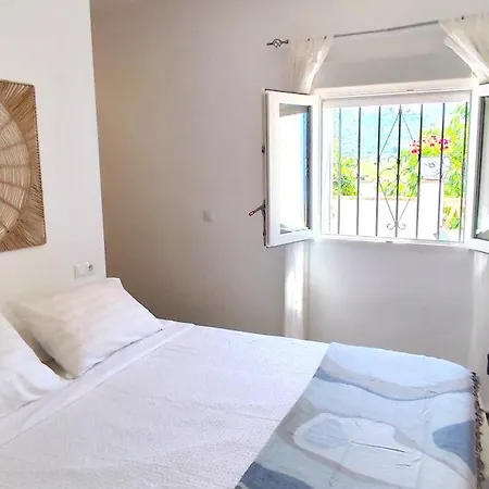 El Carmen De Sexi Apartment *