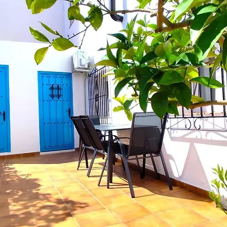 El Carmen De Sexi Apartment *