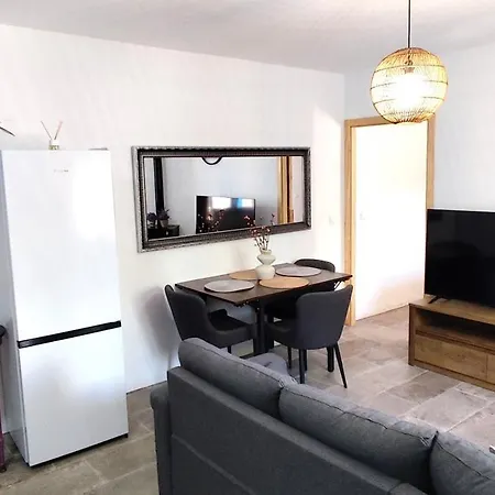 El Carmen De Sexi Apartment