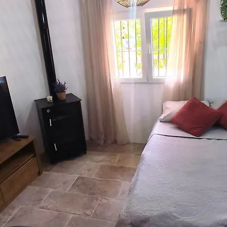 El Carmen De Sexi