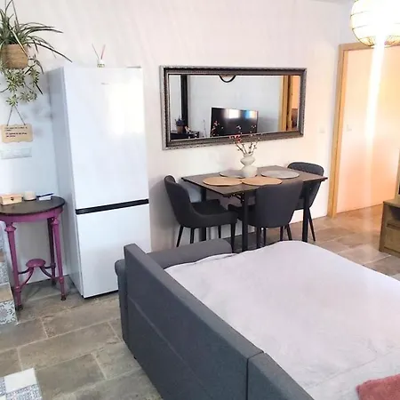 El Carmen De Sexi Apartment