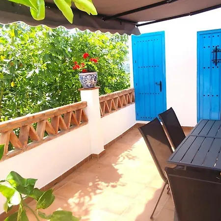 Apartment El Carmen De Sexi Almunecar