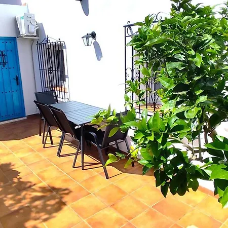 El Carmen De Sexi * Almunecar