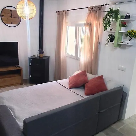 El Carmen De Sexi Apartment *