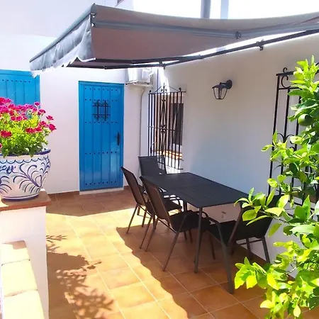 El Carmen De Sexi Apartment *